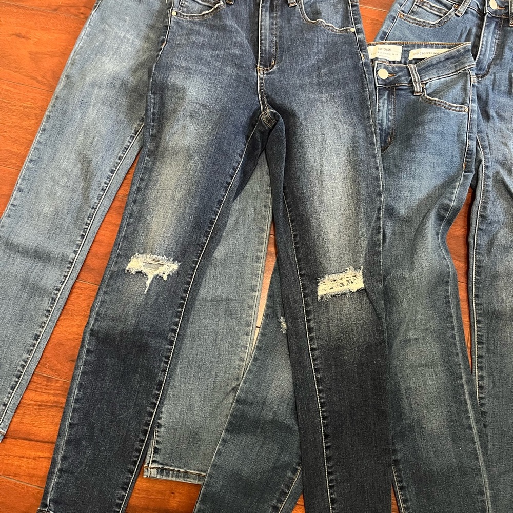 Skinny jeans bundle - Picture 5 of 5